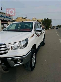 تۆیۆتا هایلۆکس